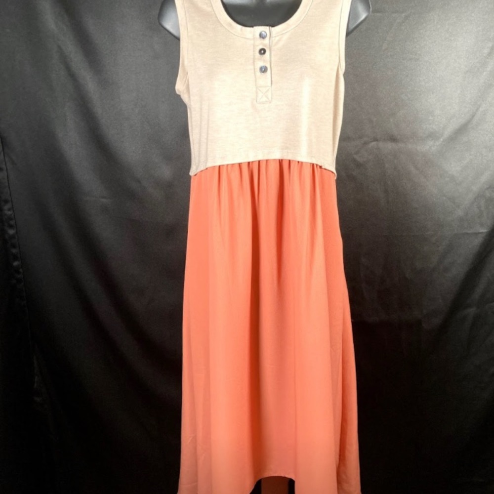 LOGO Dress